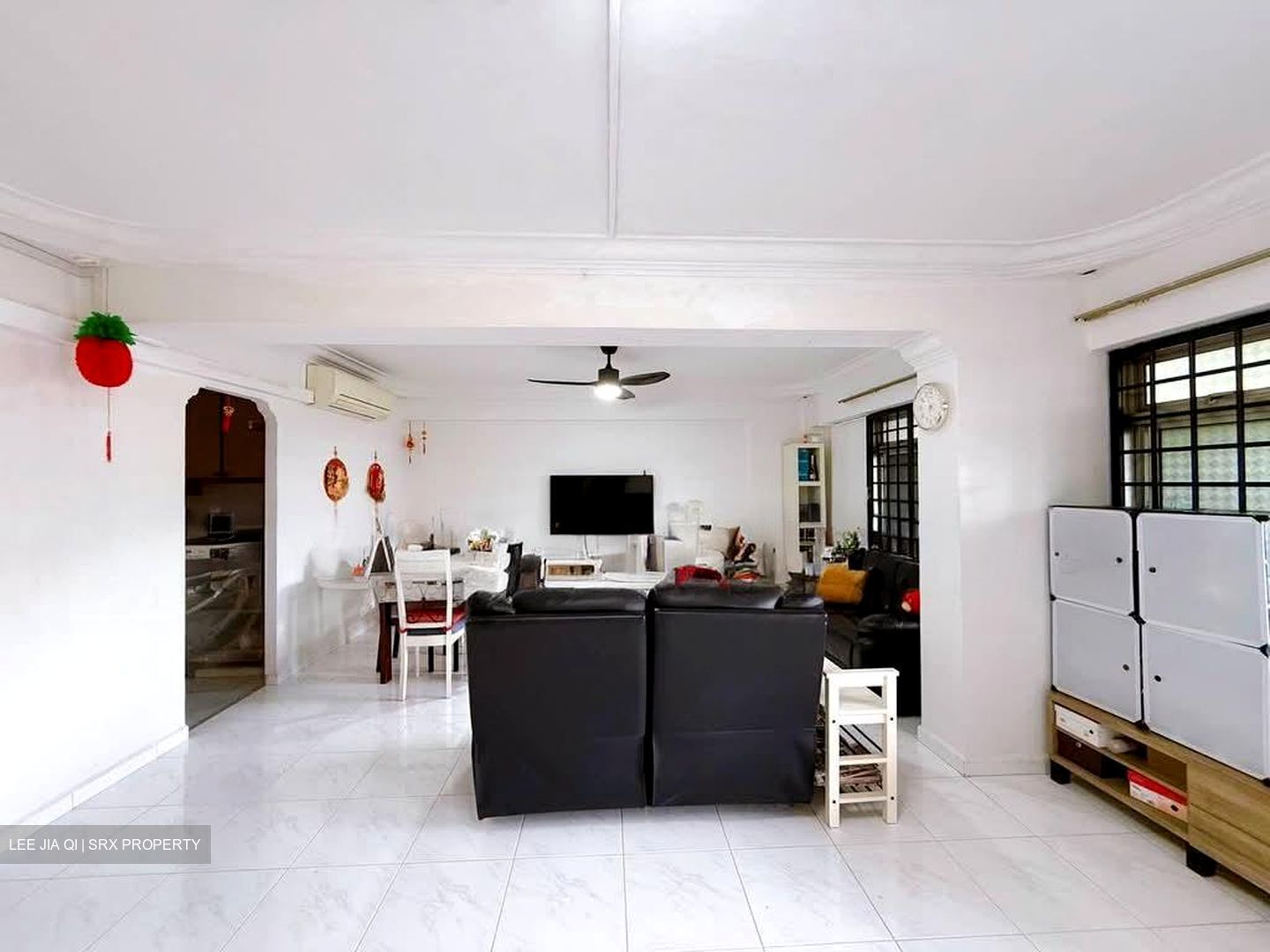 Blk 810 Woodlands Street 81 (Woodlands), HDB 4 Rooms #560904071